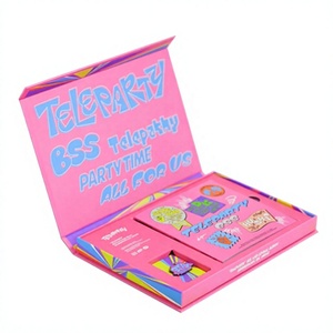 [Korean Original Album] SEVENTEEN BSS - TELEPARTY - Product Image 4