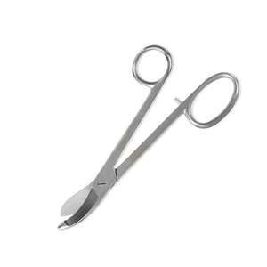 Ciseaux à pansements Furst Bruns 235 mm, ciseaux chirurgicaux orthopédiques manuels, réutilisables, certifiés CE ISO par Grip Surgical - Product Image 4
