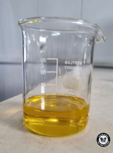 Aceite de Sacha Inchi Puro Prensado en Frío, Aceite Vegetal Base para el Cuidado del Cabello, Venta al por Mayor, 1L 5L 20L - Product Image 4