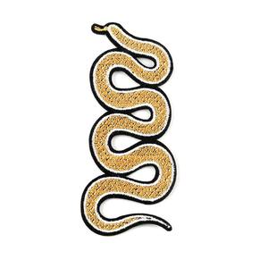 Custom Woven Patch Embroidered Name Patch Patch Hook and Loop Patch <b>Velcro</b> Patch Sew On Patch Iron On Patch - Product Image 6