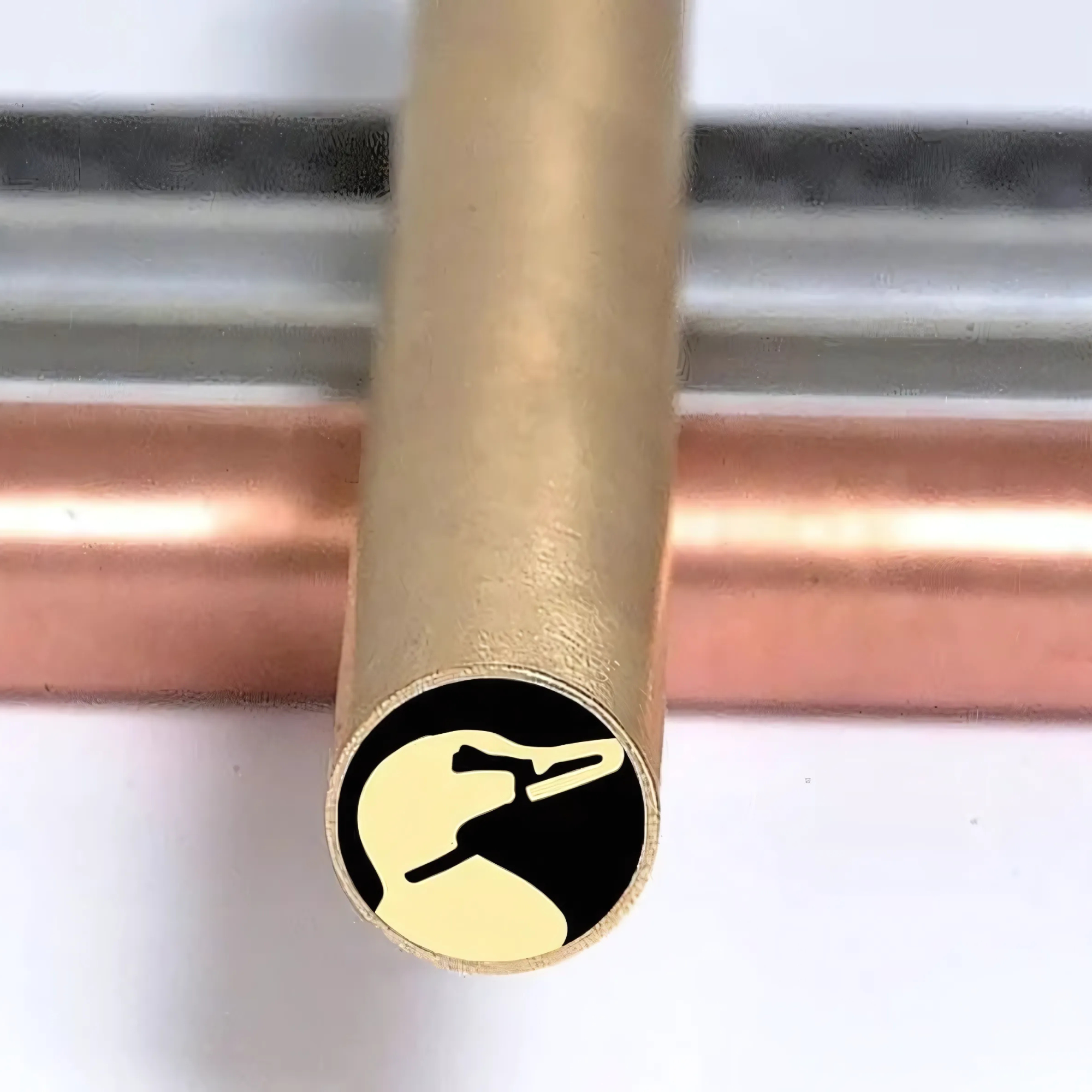 Copper Tube