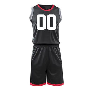 Pantalones Cortos de Baloncesto Bordados para Hombre, Tela de Malla de Doble Capa, Uniforme de Baloncesto con Diseño Personalizado, Uniforme de Baloncesto en Oferta - Product Image 2