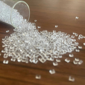 Granulés/Résine PMMA vierge, matière première, blanc, renforcé, qualité pour moulage par soufflage, prix - Product Image 6