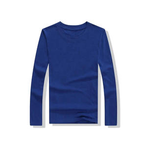 Camisa de Vestir de Manga Larga para Hombre, Personalizada, de Algodón/Fibra de Bambú, Antiarrugas, de Secado Rápido, con Tela Satinada, Estilo Casual de Verano - Product Image 1