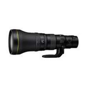 Objectif d'appareil photo ORIGINAL NIKKORZ Z 800MM F-6.3 VR S NEUF - Product Image 3