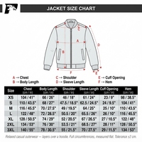 Blouson Bomber Homme Noir en Velours 300GSM Style MA-1 Manteau Streetwear avec Broderie Drapeau Ton sur Ton Personnalisé OEM Satin Fin 6XL
