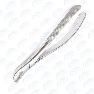 Instrumento Quirúrgico Dental Manual de Acero Inoxidable de Alta Calidad, Fuente de Alimentación Manual para Instrumentos Quirúrgicos Dentales - Product Image 5