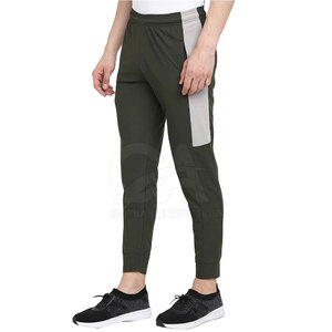 2026 Men Streetwear Casual Pants New Style Bulk Manufacturer Heavy Duty Men Utility Pants Industrial <b>Work</b> - Product Image 2