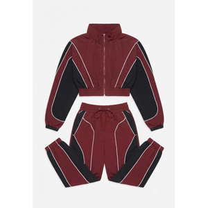 Survêtement deux pièces unisexe à capuche, personnalisable avec logo, grande taille, 100 % coton, collection automne-hiver 2026 – Le plus demandé - Product Image 1