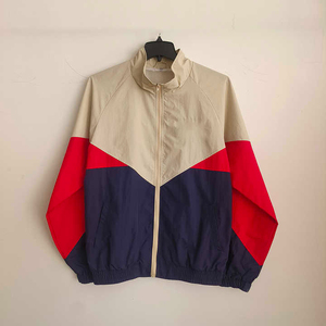 Ensemble court coupe-vent d'été pour hommes de qualité supérieure, personnalisable, séchage rapide, streetwear, ensembles en gros, prix abordable, best-seller - Product Image 3