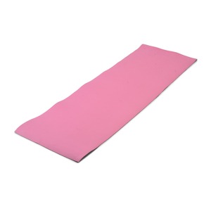 Esterilla de yoga EVA de 6 mm de grosor, antideslizante, para ejercicios de yoga, pilates, estiramientos, entrenamiento en casa y rutinas de ejercicio diarias. - Product Image 6