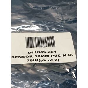 เซ็นเซอร์ 2 Bernstein KCN-T18PO/008-KLP2 ขนาด 18 มม. PVC - อุปกรณ์และอะไหล่เซมิคอนดักเตอร์ระดับโลกที่เชื่อถือได้ - Product Image 4
