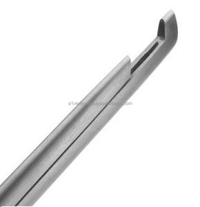 Factory Price A-1 VERITAS Ferris-Smithh-Kerrison Intervertebral Disc Rongeurs Stainless Steel Neurosurgery Fess Instruments - Product Image 6