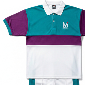 Uniforme de cricket sublimé de qualité supérieure, design d'équipe personnalisé, maillot et pantalon de cricket professionnels respirants pour athlètes - Product Image 3