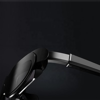 Lunettes AR polarisées 3D Meta Orion avec écran OLED FHD 60Hz, caméra HD, son stéréo, écran virtuel de 120 pouces, myopie réglable