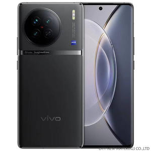 Uesd ดั้งเดิมสำหรับ V-iv-0 X90 5G โทรศัพท์มือถือ6.7 "2800x1260 120Hz MediaTek dimensity 9200 (4 NM) 120W ชาร์จเร็ว NFC - Product Image 3