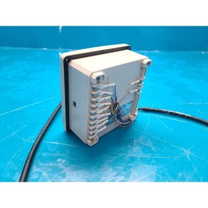 Patlite BK-24E สัญญาณเตือนเสียงอิเล็กทรอนิกส์ขนาดกะทัดรัดใช้เป็นชิ้นส่วนอุปกรณ์เซมิคอนดักเตอร์รุ่นเก่า - Product Image 5