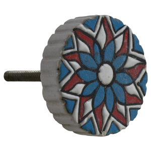 Designing <b>Ceramic</b> <b>Knobs</b> Best for Indoor Decor and Kitchenware Furniture Decor Design Rounded <b>Ceramic</b> <b>Knobs</b> - Product Image 6