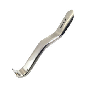 Retractor Bucal Dental Minnesota para Mejillas, Lengua y Labios, Instrumento Quirúrgico para Examen Oral, Retracción de Tejidos Blandos y Uso Profesional - Product Image 4