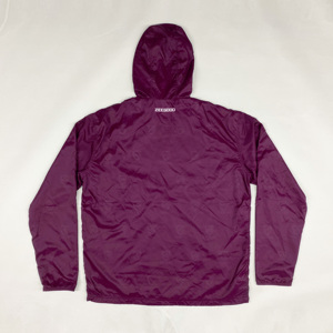 OEM Custom Logo Waterproof and Windproof Outdoor <b>Jackets</b> Gym <b>Running</b> Athletic Hooded Windbreaker <b>Jacket</b> for <b>Men</b> Wholesale Wear - Product Image 2