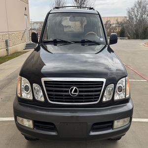 Lexus LX 470 de 2002 - Product Image 1