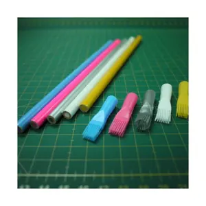 DS-LS-623S-R QUILTING <b>PENCIL</b> WITH BRUSH PATCHWORK TOOLS QUILTING CRAFT <b>ARTS</b> SEWING MADE in TAIWAN - Product Image 1