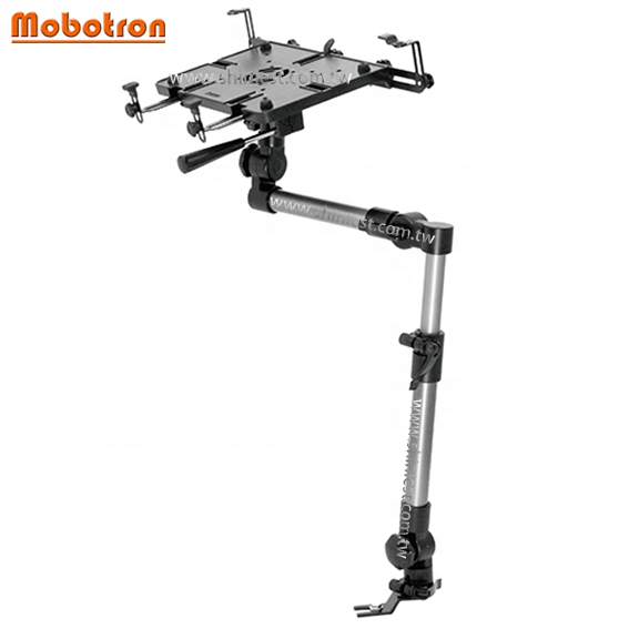 Universal In-Car Laptop Car Mount for Cars SUVs Trucks