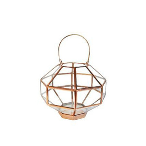 Premium Export Quality Iron Moroccan <b>Lantern</b> with Modern Classic Decorative Finish - Product Image 1