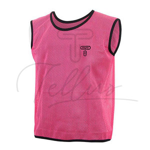 Chaleco de Fútbol Personalizado Más Vendido, Chaleco de Entrenamiento de Fútbol Transpirable Unisex, Chaleco Deportivo de Fútbol con Logotipo Personalizado - Product Image 6