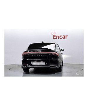 Hyundai Grandeur 2.5 Automático, Abril 2020, 60,323 km, Emisión Euro V, Asientos de Cuero, Cámara Trasera, Volante a la Izquierda - Product Image 4