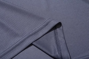 Camiseta Deportiva de Poliéster, Diseño Polo, Secado Rápido, Manga Corta, para Golf, Tejido Elástico en Cuatro Direcciones, Marca Propia - Product Image 6