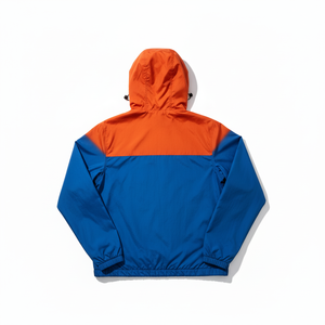 Chaqueta Corta de Invierno Personalizada de Primera Calidad, con Mezcla de Poliéster y Spandex, Impermeable y Transpirable - Product Image 2