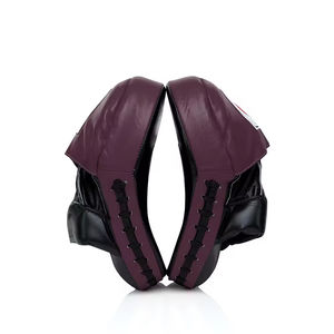 Nouveaux Protège-poignets d'entraînement de boxe personnalisés, Protège-poignets de Muay Thai, Protège-poignets de frappe, Protège-poignets d'entraînement de boxe personnalisés en gros pour entraîneurs - Product Image 4