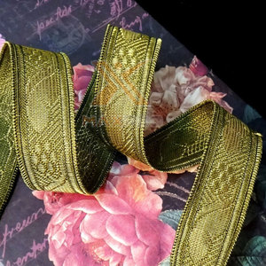 Trenzas y Lazos de Hilo de Color Sólido con Diseño Único, Trenzas y Lazos de Hilo de Marca Privada - Product Image 3