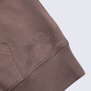 Service OEM, vente en gros de sweats à capuche pour hommes, coupe ample, mélange parfait de mode et de confort pour un usage quotidien - Product Image 5