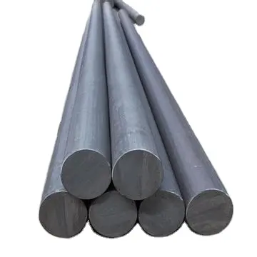 Factory direct supply steel Round Bar 25mm 48mm 50mm High Quality Low Price Carbon Steel Round Bar
