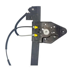 สำหรับ Envoy Rainier Trailblazer 2002-2009 มอเตอร์ปรับกระจกหลังซ้าย สายเคเบิลแบบ OE 15893782/19331462 อะไหล่ทดแทน รหัส 740-890 - Product Image 5