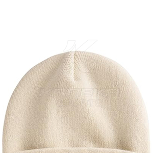 Gorro Unisex de Alta Calidad 2026, 100% Acrílico, Tejido Suave, Cálido para Invierno, Uso Diario, Ajustable, Cómodo, KANEKA SPORTS - Product Image 3