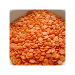 Lentejas Rojas de la Mejor Calidad, Lentejas Enteras, Lentejas Partidas, Mejor Precio, Masoor Dal - Product Image 1