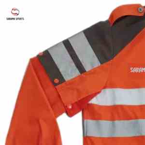 Nueva Ropa de Protección Contra Incendios, Ropa Ignífuga, Ropa Retardante de Fuego, Trajes de Bombero - Product Image 4