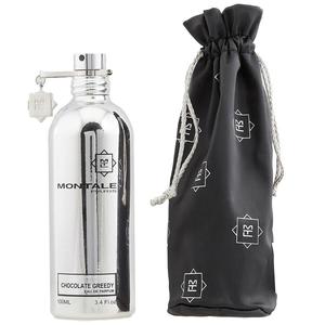 Cioccolato goloso Unisex EDP | Montale - Product Image 3