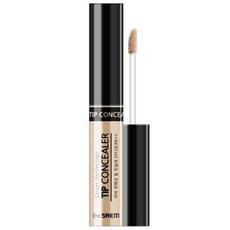 The Saem Cover Perfection Tip Concealer 6.5g Rich Beige Forma Liquida Scontato 1 Pezzo - Product Image 1