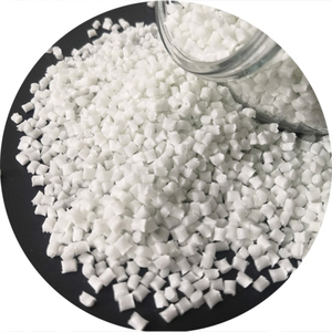 เม็ดพลาสติก PP เกรด V0 สำหรับฉีดขึ้นรูป วัสดุเทอร์โมพลาสติก ผสมใยแก้ว GF30 - Product Image 1
