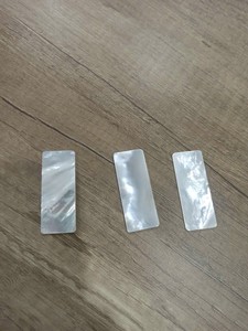 <b>MOP</b> Pieces for Natural Crafts Mother of Pearl Slab - Product Image 5