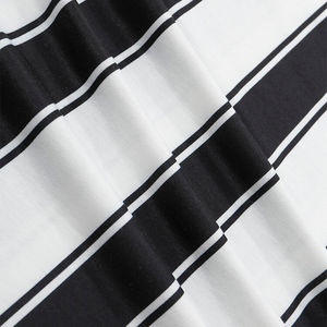 Latest Customized Athletic Running <b>Compression</b> Men's O Neck <b>White</b> & Black 100% Cotton Breathable Eco-Friendly T-<b>Shirts</b> - Product Image 6