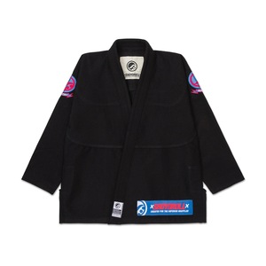 Kimono de Jiu-Jitsu Brésilien (BJJ) en Coton Tissé Perlé Personnalisé pour Hommes et Femmes – Uniforme Professionnel de Grappling pour Compétition – Vente en Gros - Product Image 1