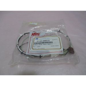 AMAT 0140-36610 ชุดควบคุมสายไฟ Omega II - อุปกรณ์และอะไหล่เซมิคอนดักเตอร์ระดับโลกที่เชื่อถือได้ - Product Image 2