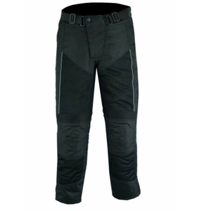 Pantalones y Chaqueta de Motocicleta de Nuevo Diseño, Jeans de Carreras de Motocicleta con Protección, Hechos a Medida en Pakistán - Product Image 3