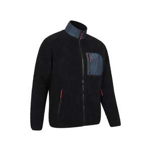 Chaqueta de Hombre Personalizada con Cuello Alto, Logotipo Frontal, Tejida, Reversible, Impermeable, Cortavientos, Transpirable, de Secado Rápido y con Capucha, Estilo Urbano - Product Image 2