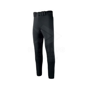 Premium Quality Professional Manufacturer Baseball Uniform Durable Polyester Breathable Eco-Friendly Lightweight Outdoor Sports - Product Image 4